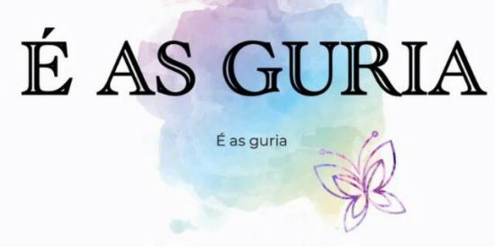 Imagem do grupo de WhatsApp Eh as guriah;]