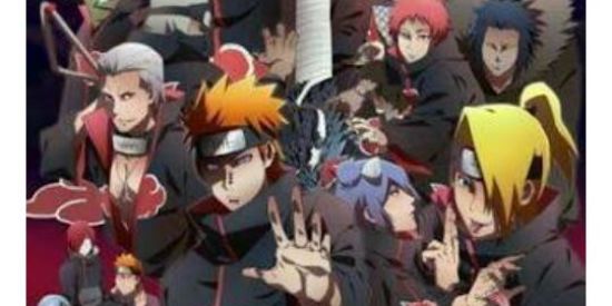 Imagem do grupo de WhatsApp A katsuque