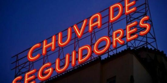 Imagem do grupo de WhatsApp Interação 24hrs🔥