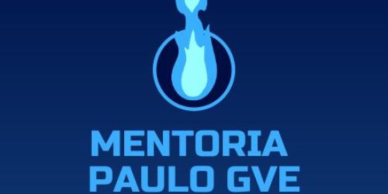 Imagem do grupo de WhatsApp Mentoria Paulo GVE 2.0