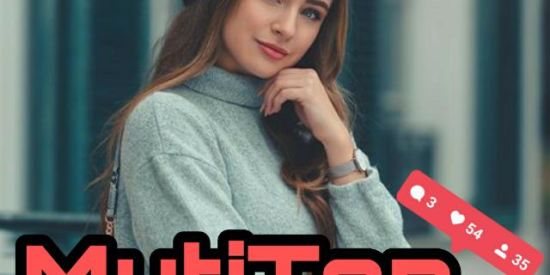 Imagem do grupo de WhatsApp ⓿❹ | MutiTop 🚀