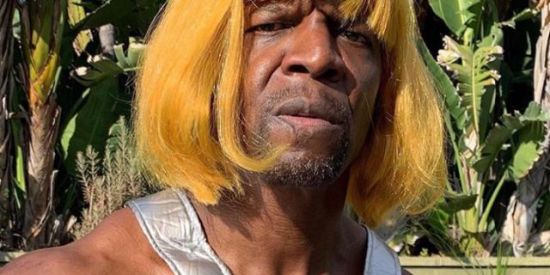 Imagem do grupo de WhatsApp Trupe Fantasma 🕷🕸