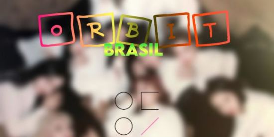 Imagem do grupo de WhatsApp ✨ -- ᴏʀʙɪᴛ •ʙʀ• --🪐