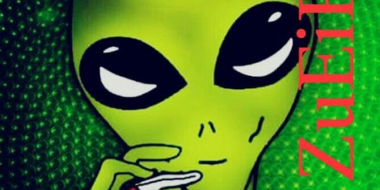 Imagem do grupo de WhatsApp ~ TOPZERA SÓ ZUEIRA 👽