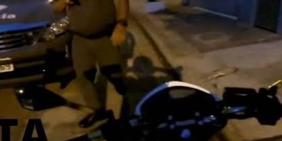 Imagem do grupo de WhatsApp Blek de enquadro