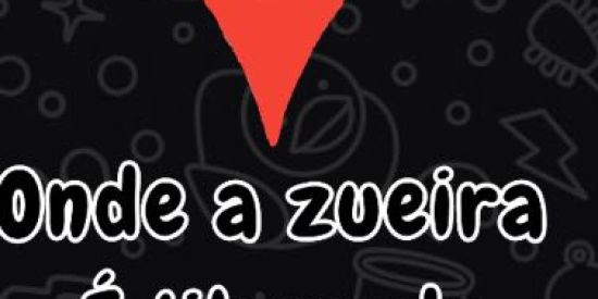 Imagem do grupo de WhatsApp SÓ FIGURINHAS