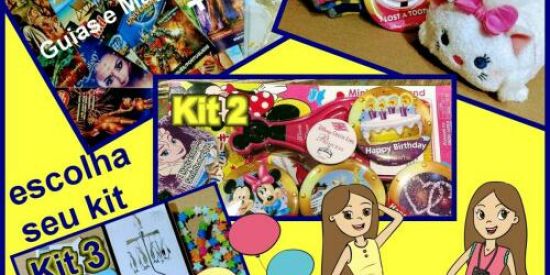 Imagem do grupo de WhatsApp Participe de Sorteios