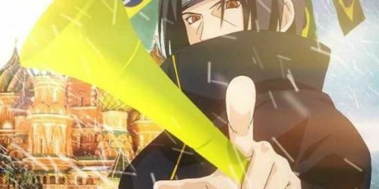 Imagem do grupo de WhatsApp 🇯🇵ᴏ ᴛ ᴀ ᴋ ᴜ ʟ ᴀ ɴ ᴅ ɪ ᴀ🇧🇷