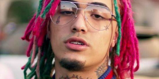 Imagem do grupo de WhatsApp fas de trap