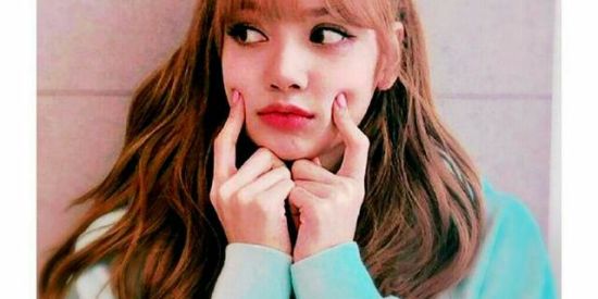 Imagem do grupo de WhatsApp BLACKPINK💖