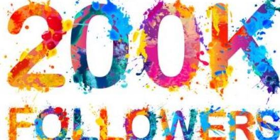 Imagem do grupo de WhatsApp DIVULGAÇÃO 200K