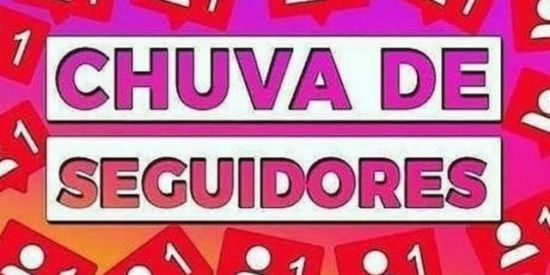 Imagem do grupo de WhatsApp SEGUIDORES DO INSTAGRAM🥋🚀