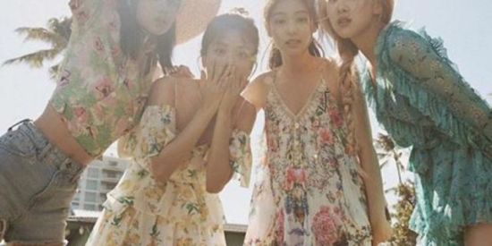 Imagem do grupo de WhatsApp Blinks da quebrada✨