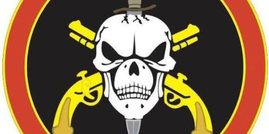 Imagem do grupo de WhatsApp Sala de recrutamento BOPE