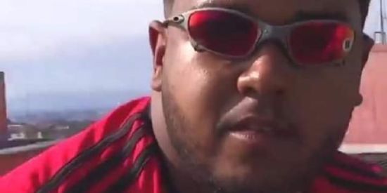 Imagem do grupo de WhatsApp Senhor Destino🙏😎❤️