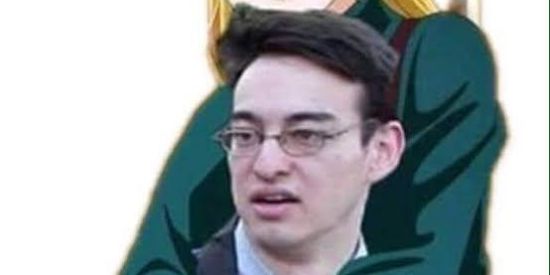 Imagem do grupo de WhatsApp Shitpost BR