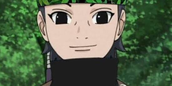 Imagem do grupo de WhatsApp 🍃Recrutamento Konoha🍃