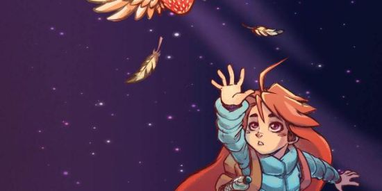 Imagem do grupo de WhatsApp ❂THE CELESTS❂