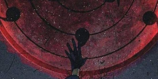 Imagem do grupo de WhatsApp Akatsuki