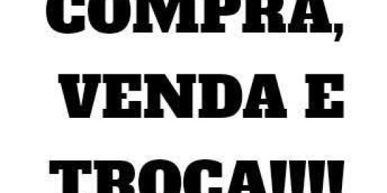 Imagem do grupo de WhatsApp 👉🏾VENDAS É TROCA!!👈🏼 PE