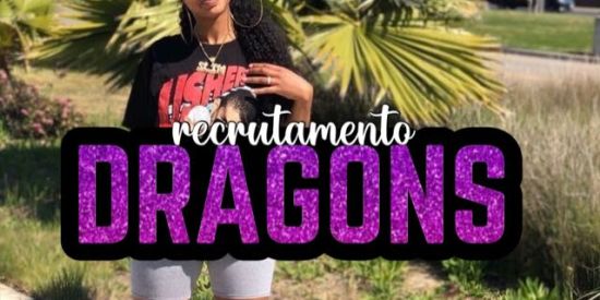 Imagem do grupo de WhatsApp 🐉TRIAGEM  ♔∂gท’ઽ♔🐉