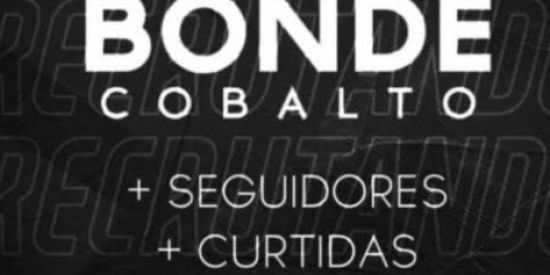 Imagem do grupo de WhatsApp Engajamento no Instagram