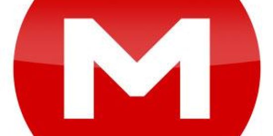 Imagem do grupo de WhatsApp TROCA DE LINKS MEGA