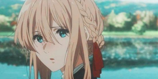 Imagem do grupo de WhatsApp 『 Anime Lovers 』💖✨