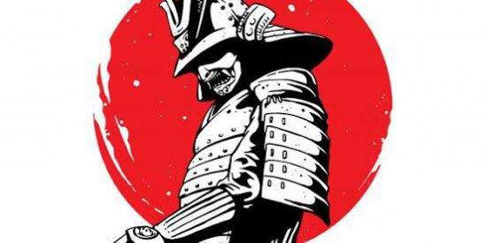 Imagem do grupo de WhatsApp FACCAO SAMURAI