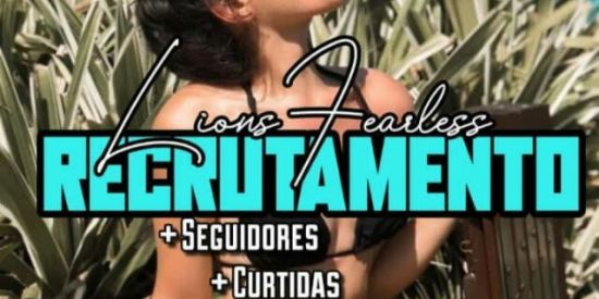 Imagem do grupo de WhatsApp 🅡🅔🅒🅡🅤🅣🅐🅜🅔🅝🅣🅞 23♚Łƒ'ร♚