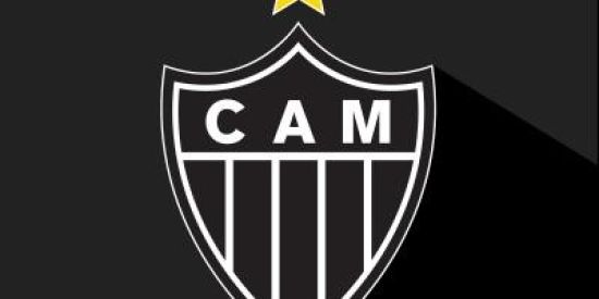 Imagem do grupo de WhatsApp Atlético mg 🖤😎