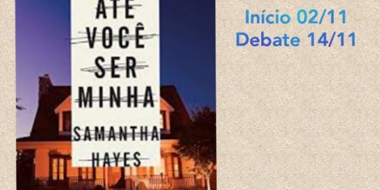 Imagem do grupo de WhatsApp Leitura conjunta