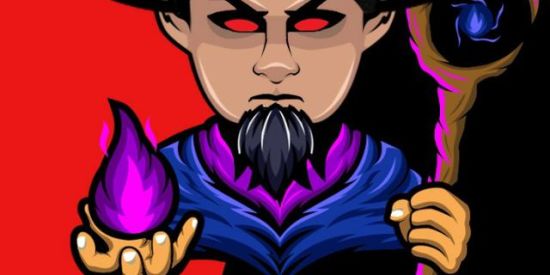 Imagem do grupo de WhatsApp DIVULGAÇÃO DE YOUTUBER