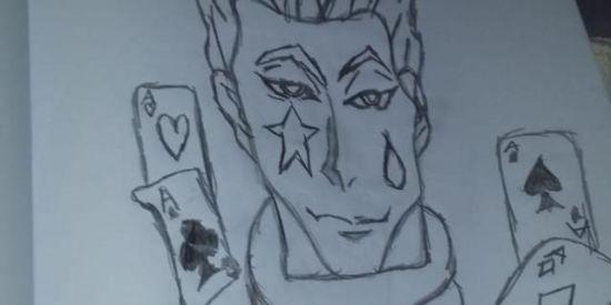 Imagem do grupo de WhatsApp ✨Artista 2.0 ✨