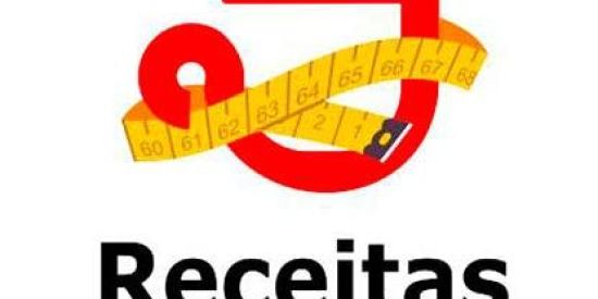 Imagem do grupo de WhatsApp RECEITAS PARA SECAR