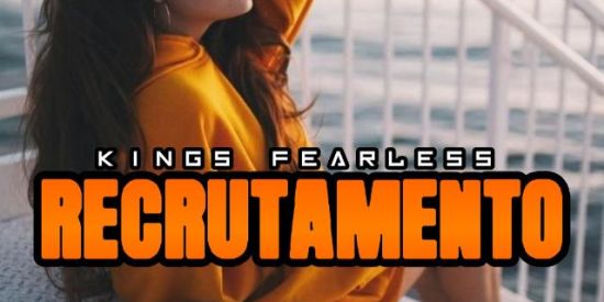 Imagem do grupo de WhatsApp 🌹 RECRUTAMENTO •Ꮶƒ'ร•🤴🏻