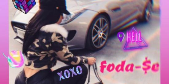 Imagem do grupo de WhatsApp 🔥FØĐ₳-₴Ɇ σ sístєmα❞Ƀ͢Ƀ🎠༫࿆