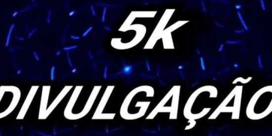 Imagem do grupo de WhatsApp 🔰 FAMÍLIA 5K OFC🔰