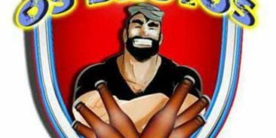 Imagem do grupo de WhatsApp BRUTOS - 3.0