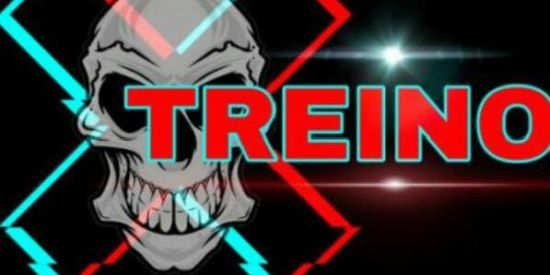 Imagem do grupo de WhatsApp Xtreino (SQUAD)