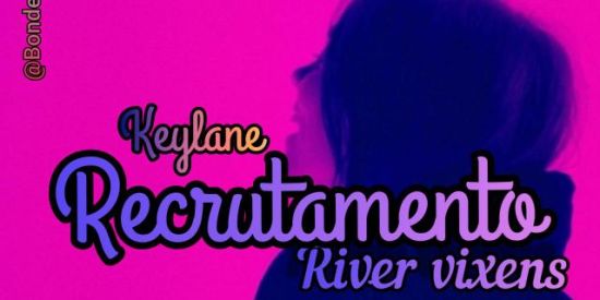 Imagem do grupo de WhatsApp ⚠️Recrutamento⚠️