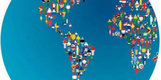 Imagem do grupo de WhatsApp 🌐Notícias Políticas🌐