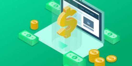 Imagem do grupo de WhatsApp Renda extra 💰💰