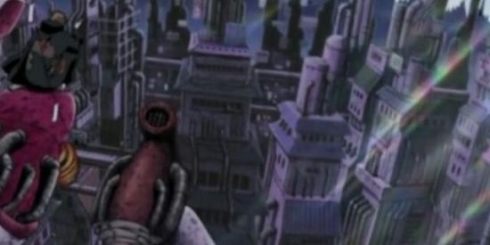 Imagem do grupo de WhatsApp RECRUTAMENTO AMEGAKURE