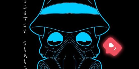 Imagem do grupo de WhatsApp 🛡️ fσllσω υρ 1 🛡️