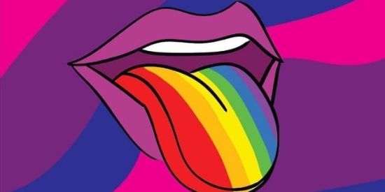 Imagem do grupo de WhatsApp Grupo para bissexuais🏳️‍🌈