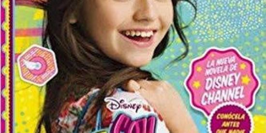 Imagem do grupo de WhatsApp Soy luna