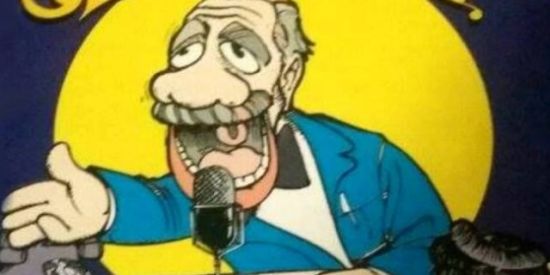 Imagem do grupo de WhatsApp Bodega 4x4