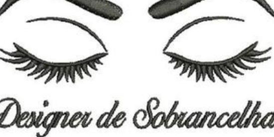 Imagem do grupo de WhatsApp Sobrancelha e penteado