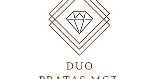 Imagem do grupo de WhatsApp Duo pratas mcz